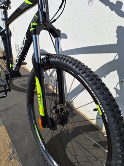 Bicykel Rockrider ST530, je v stave nového, použitý dvakrát - 3