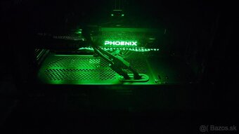 PC RTX 4080 + 13600K - 3