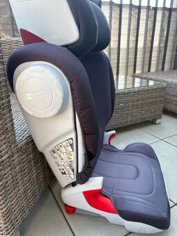 Autosedačka BRITAX RÖMER XP-SICT 15-36 kg - 3