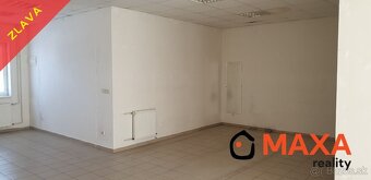 AKTUALIZOVANÁ CENA Na predaj polyfunkčný objekt, centrum m - 3