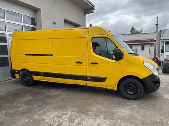 Renault Master 2.3 - 3