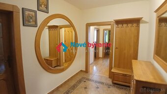 Na predaj 3 izbový byt, Humenné (N032-113-MABA) - 3
