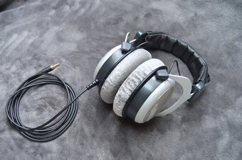 Beyerdynamic DT880 32Ω - 3