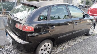 SEAT IBIZA - 3