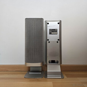 Denon SC-S101 - 3