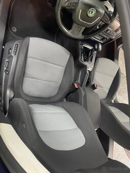 Predám Škoda Superb II. - 3