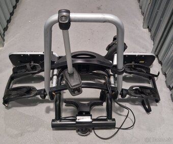 Predám Nosič na Bicykle Thule Euroride 940 - 3