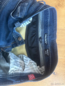 Trilobite Parado 661 Slim Fit 36/32 - 3