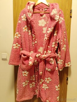 Župany XL/XXL - 3