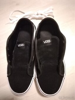 Dámske tenisky VANS - 3
