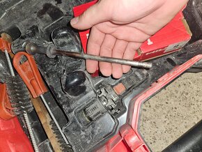 Hilti DX 6 - 3