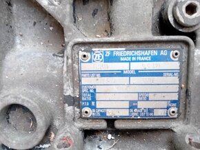 Prevodovka - 3