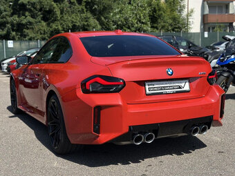 BMW M2 - 3
