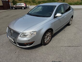 Volkswagen Passat 1.9 Tdi - 3