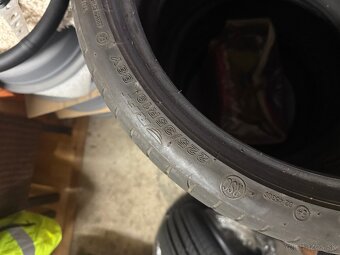 Letné Bridgestone 225/35 R19 - 3