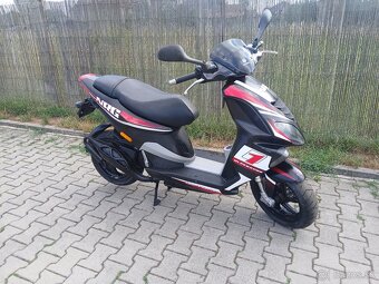 Piaggio NRG 50 - 3