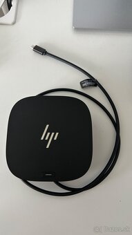 Dock station / dokovacia stanica HP USB C Dock G5 - 3