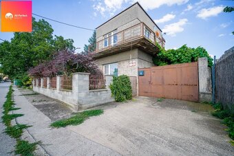 Rodinný dom s garážou na predaj v Seredi - 3