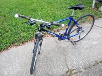 Predám bicykel - 3
