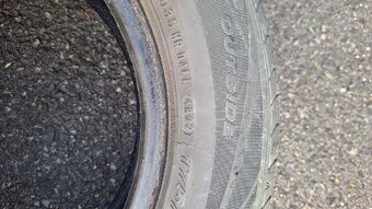 Pneumatiky 175/70 R14 - 3