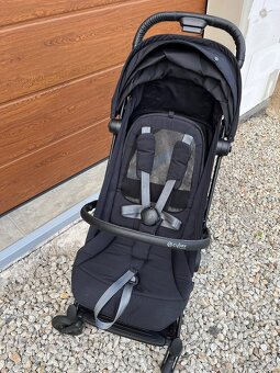 Cybex Coya - 3