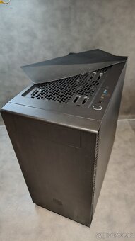 Coolermaster MB400L ODD mATX - 3