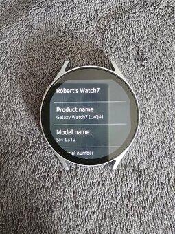 Samsung Galaxy Watch 7 44mm - 3