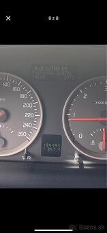 Volvo c30 2,0D - 3