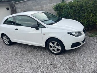 Seat Ibiza - 3