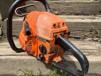 Husqvarna L95 - 3