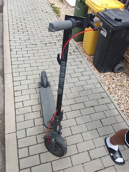 Xiaomi Electric Scooter 5 GL - 3