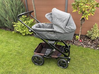 Predám Britax Go Big 2 - 3