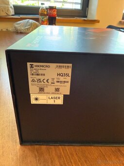 Hikmicro Habrok HQ35L - 3