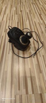 Predám volant na pc - 3