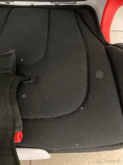 Autosedačka Britax Romer Kidfix || XP SICT black - 3