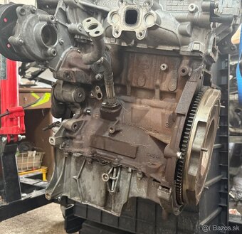 Motor Ford 1.0 Ecoboost M2DA M2DB 74kw - 3