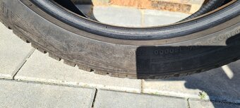 235/40 R19 VREDESTEIN WINTRAC PRO - 3