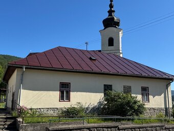 ✅🏠 Náter striech, Náteranie striech, Maľovanie/: - 3