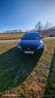Predam Ford Focus 1,6 TDCI 66kw STK-EK 08/27 - 3