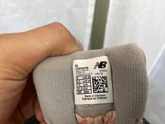 New Balance 9060 - 3