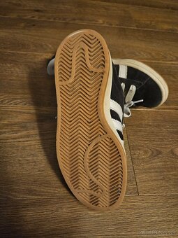 Adidas campus 39⅓ - 3
