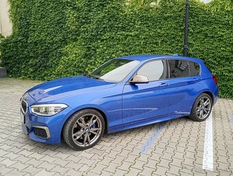 BMW  Rad 1 , M135i xdrive - 3