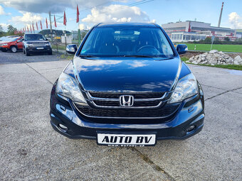 Honda CR-V 2.2 i-DTEC Elegance - 3