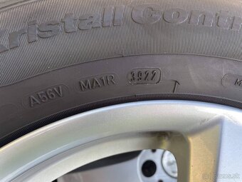 Aulu Disky 5x112 Skoda VW SEAT AUDI - 3