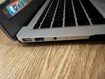 Apple MacBook air 13”  /best cena/ - 3