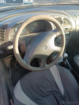 Xsara - 3
