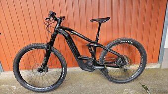 Haibike - 3