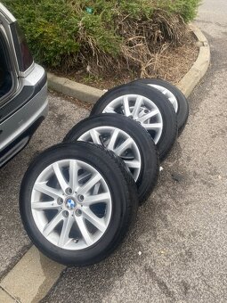 Disky Bmw styling 136 - 3