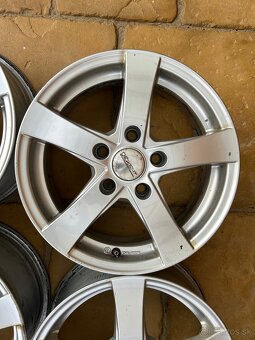 Disky R15 5x112 - 3