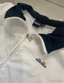 Oversized vintage bunda Ellesse - 3